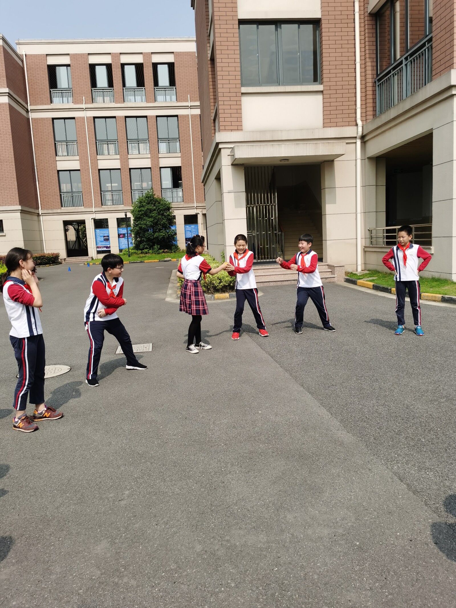 童乐童趣 童样精彩 - 内容 - 上海市宝山区庙行实验学校