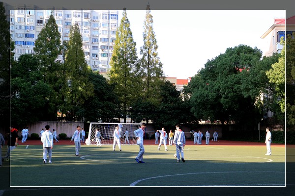 摄影作品 - 内容 - 上海市淞谊中学