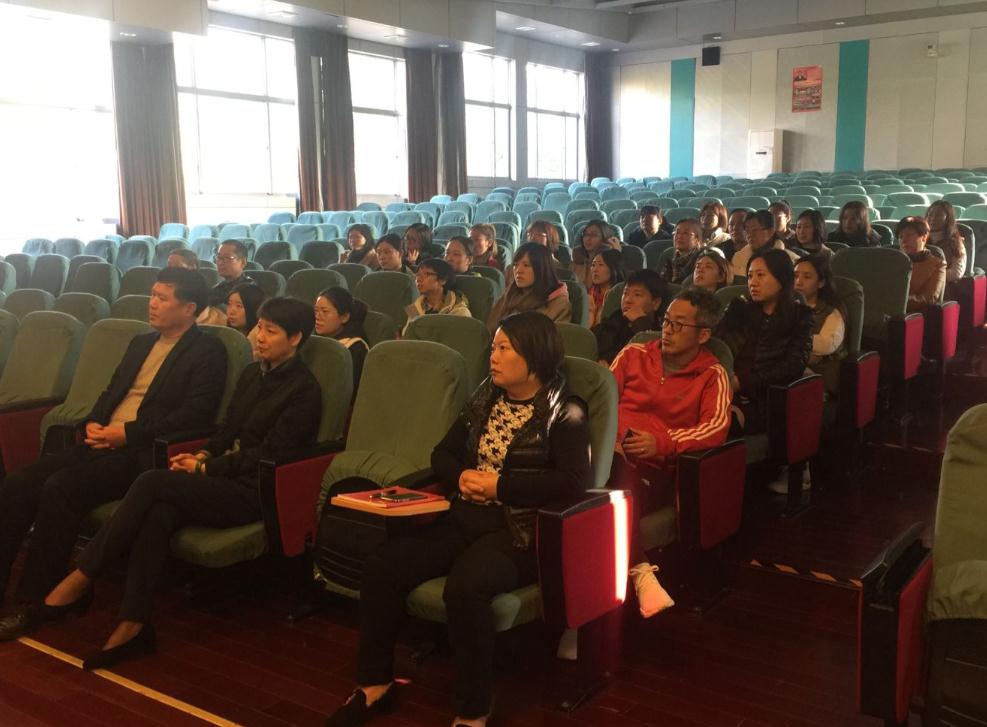 榜样的力量是无穷的